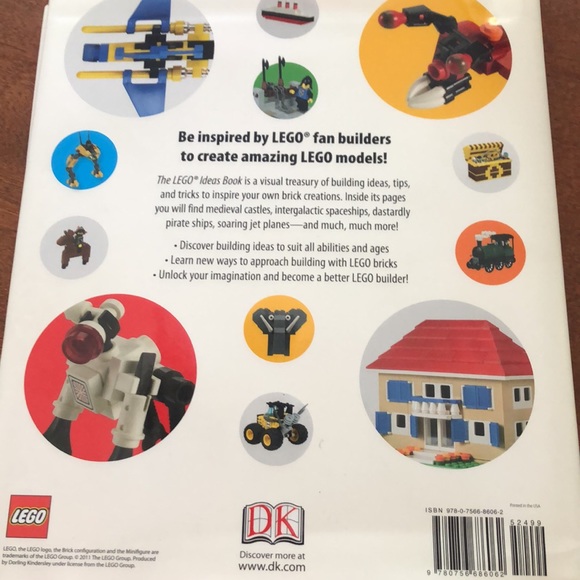 Book bundle! - Picture 2 of 3